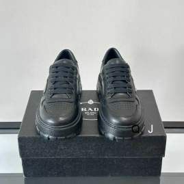 Picture of Prada Shoes _SKUPradasz38-45J100219419